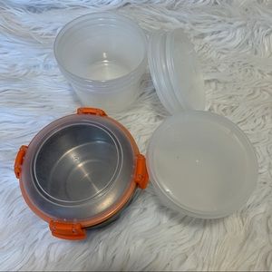 Food Containers